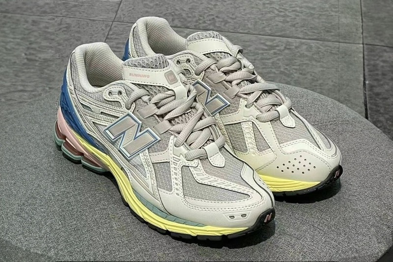 New Balance 1906U Off White Butter Yellow M1906NK Men's Size